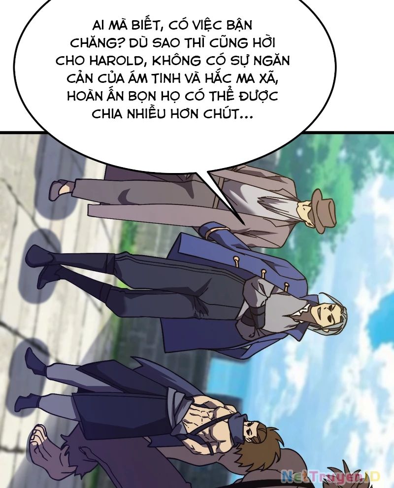 Cao Võ Hạ Cánh Đến Một Vạn Năm Sau Chap 197 - Next Chap 198