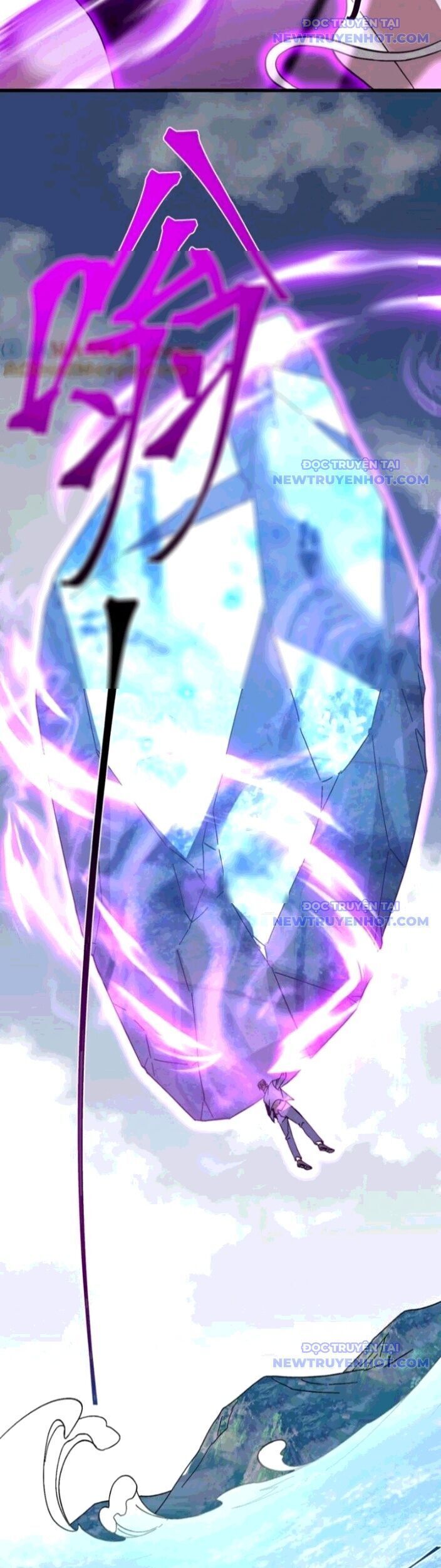 Cao Võ Hạ Cánh Đến Một Vạn Năm Sau Chap 198 - Next Chap 199