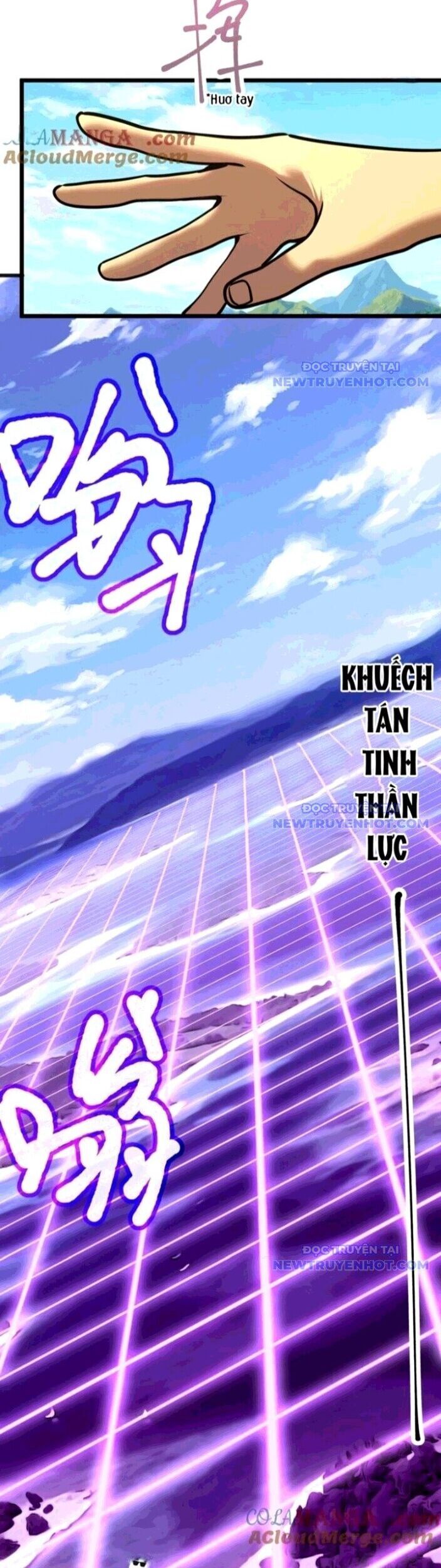 Cao Võ Hạ Cánh Đến Một Vạn Năm Sau Chap 198 - Next Chap 199