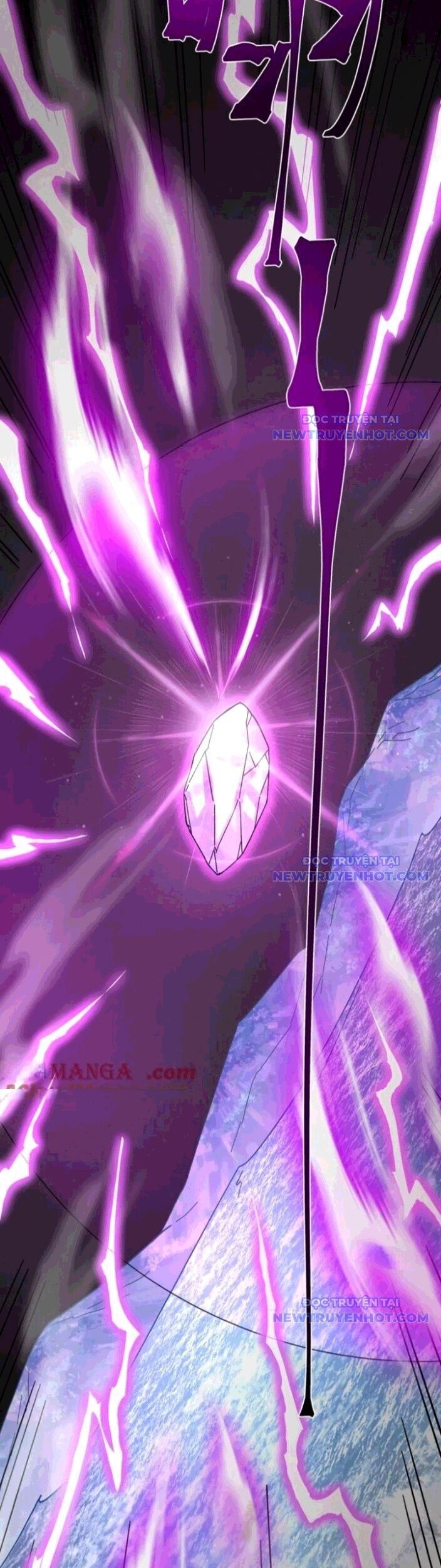 Cao Võ Hạ Cánh Đến Một Vạn Năm Sau Chap 198 - Next Chap 199