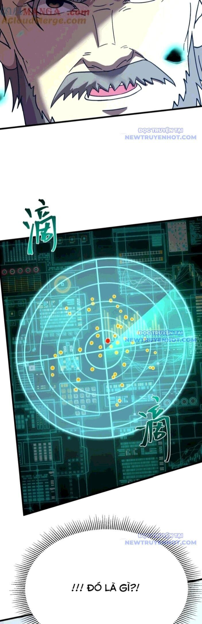 Cao Võ Hạ Cánh Đến Một Vạn Năm Sau Chap 198 - Next Chap 199