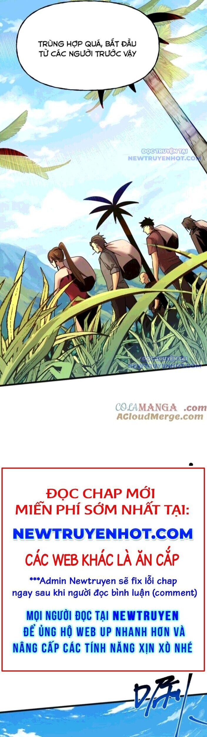 Cao Võ Hạ Cánh Đến Một Vạn Năm Sau Chap 198 - Next Chap 199