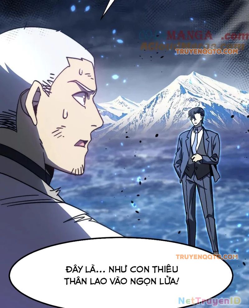 Cao Võ Hạ Cánh Đến Một Vạn Năm Sau Chap 199.1 - Next Chap 200.1