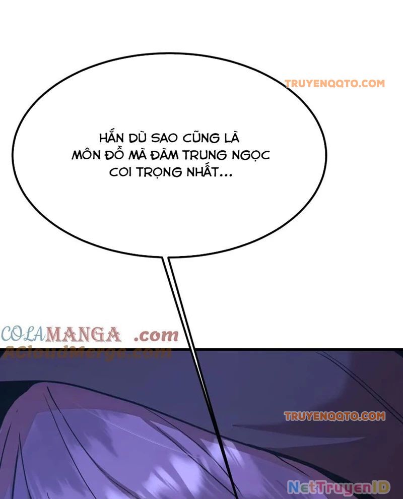 Cao Võ Hạ Cánh Đến Một Vạn Năm Sau Chap 199.1 - Next Chap 200.1