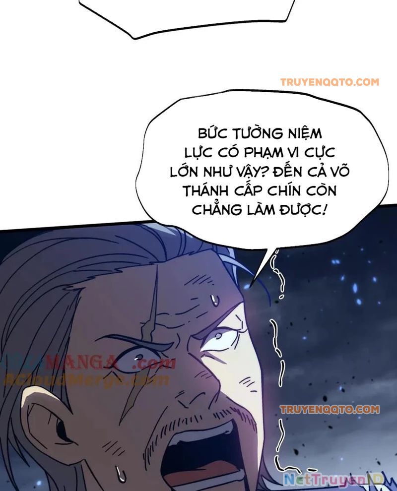 Cao Võ Hạ Cánh Đến Một Vạn Năm Sau Chap 199.1 - Next Chap 200.1