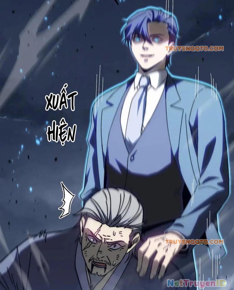 Cao Võ Hạ Cánh Đến Một Vạn Năm Sau Chap 199.1 - Next Chap 200.1