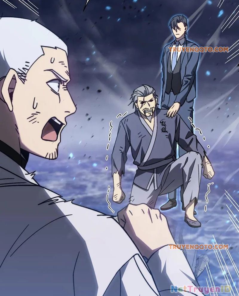 Cao Võ Hạ Cánh Đến Một Vạn Năm Sau Chap 199.1 - Next Chap 200.1