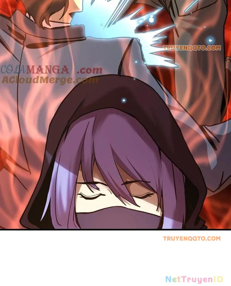 Cao Võ Hạ Cánh Đến Một Vạn Năm Sau Chap 199.1 - Next Chap 200.1