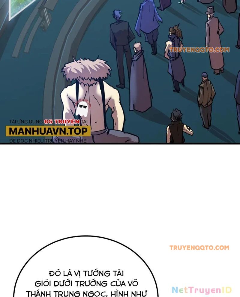 Cao Võ Hạ Cánh Đến Một Vạn Năm Sau Chap 199.1 - Next Chap 200.1