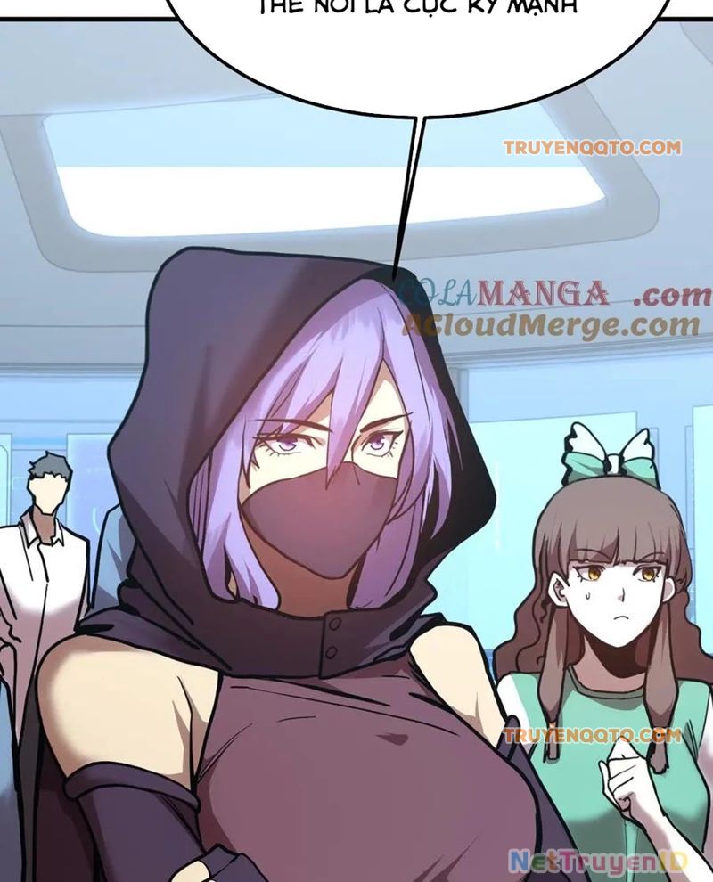 Cao Võ Hạ Cánh Đến Một Vạn Năm Sau Chap 199.1 - Next Chap 200.1