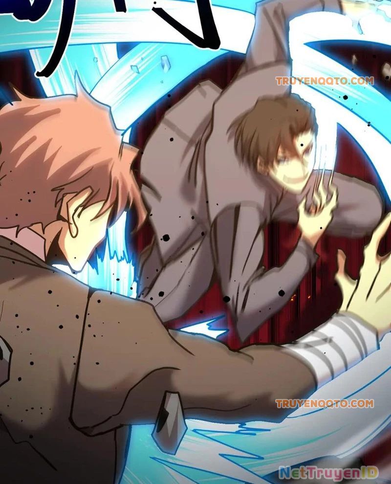 Cao Võ Hạ Cánh Đến Một Vạn Năm Sau Chap 199.1 - Next Chap 200.1