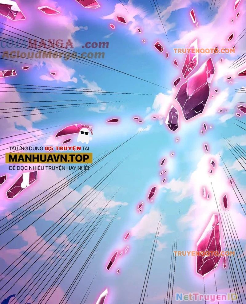 Cao Võ Hạ Cánh Đến Một Vạn Năm Sau Chap 199.1 - Next Chap 200.1