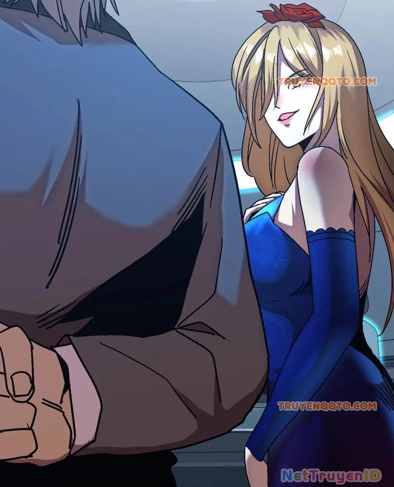 Cao Võ Hạ Cánh Đến Một Vạn Năm Sau Chap 199.1 - Next Chap 200.1