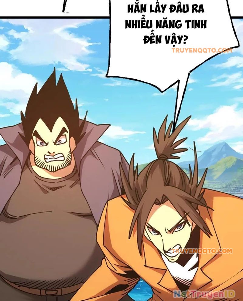 Cao Võ Hạ Cánh Đến Một Vạn Năm Sau Chap 199.1 - Next Chap 200.1