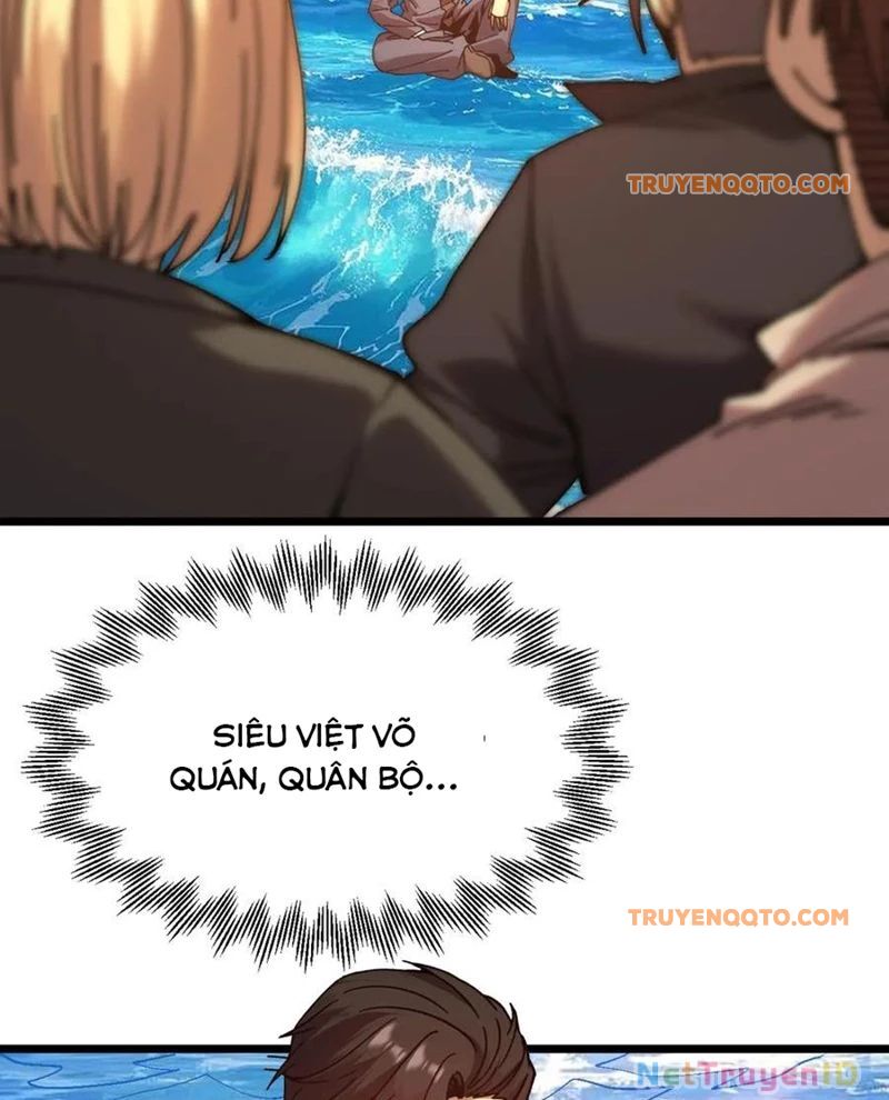 Cao Võ Hạ Cánh Đến Một Vạn Năm Sau Chap 199.1 - Next Chap 200.1