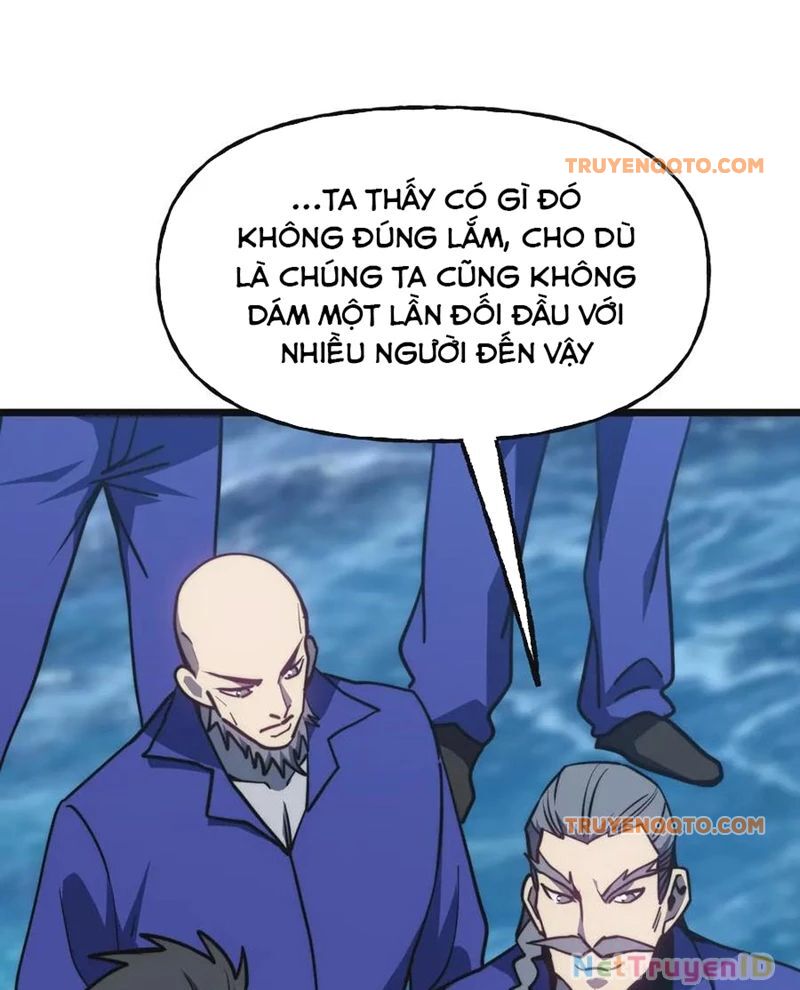 Cao Võ Hạ Cánh Đến Một Vạn Năm Sau Chap 199.1 - Next Chap 200.1