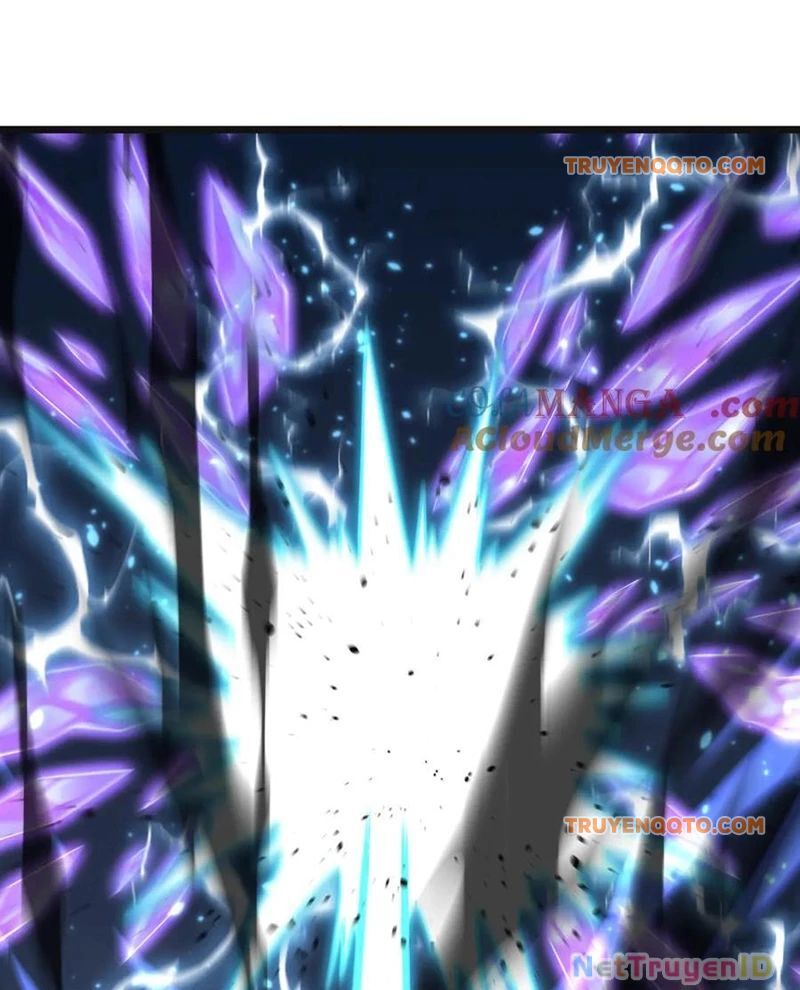 Cao Võ Hạ Cánh Đến Một Vạn Năm Sau Chap 199.1 - Next Chap 200.1