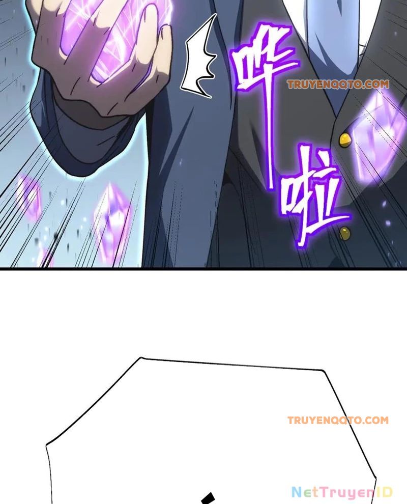 Cao Võ Hạ Cánh Đến Một Vạn Năm Sau Chap 199.1 - Next Chap 200.1