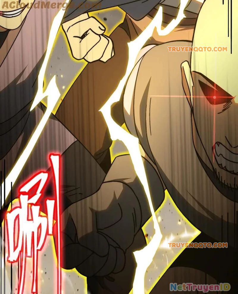 Cao Võ Hạ Cánh Đến Một Vạn Năm Sau Chap 199.1 - Next Chap 200.1