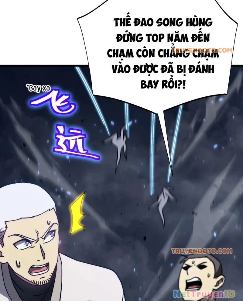 Cao Võ Hạ Cánh Đến Một Vạn Năm Sau Chap 199.1 - Next Chap 200.1