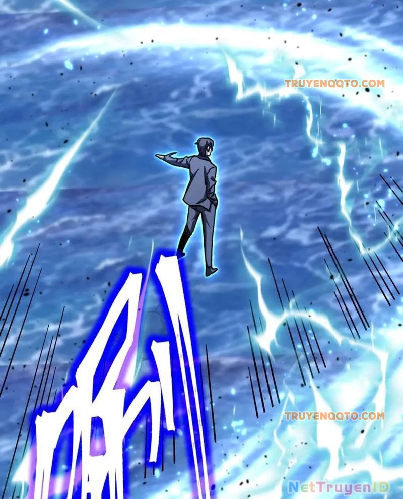 Cao Võ Hạ Cánh Đến Một Vạn Năm Sau Chap 199.1 - Next Chap 200.1