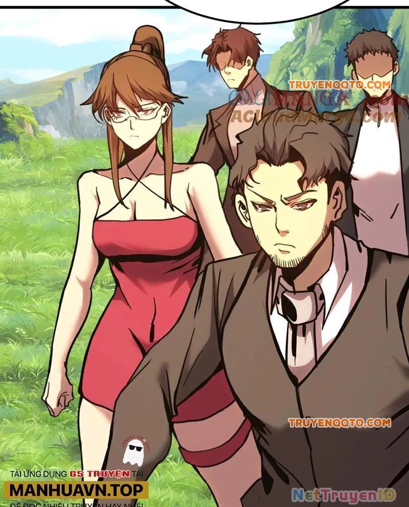 Cao Võ Hạ Cánh Đến Một Vạn Năm Sau Chap 199.2 - Next Chap 200.2