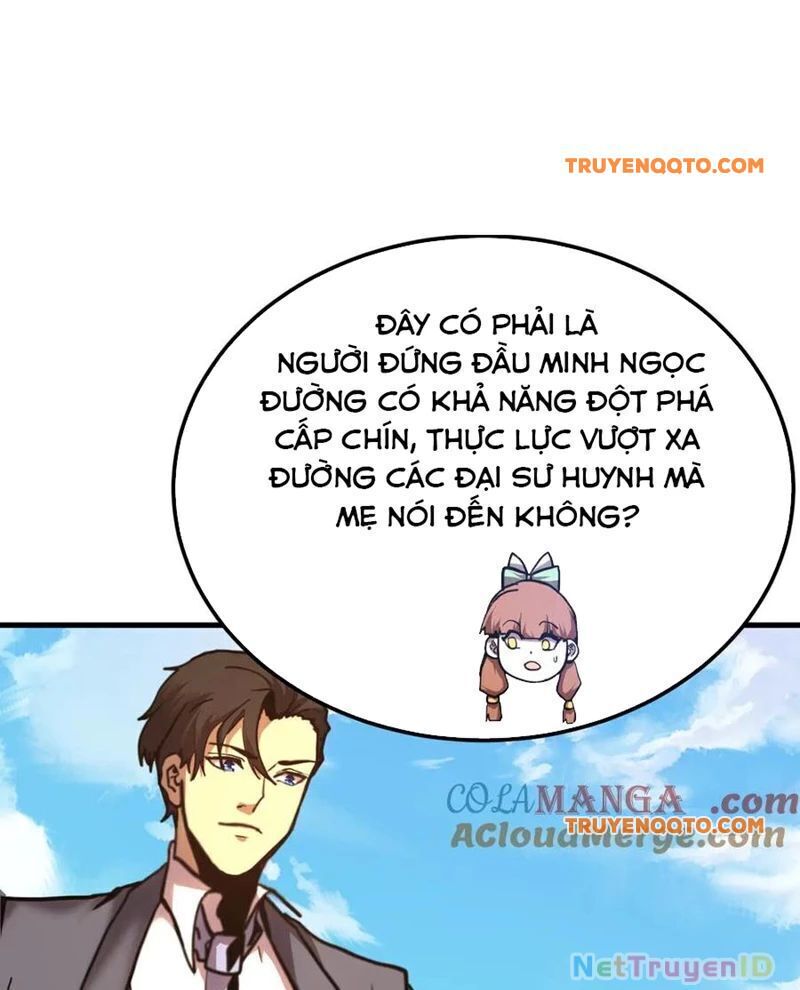 Cao Võ Hạ Cánh Đến Một Vạn Năm Sau Chap 199.2 - Next Chap 200.2