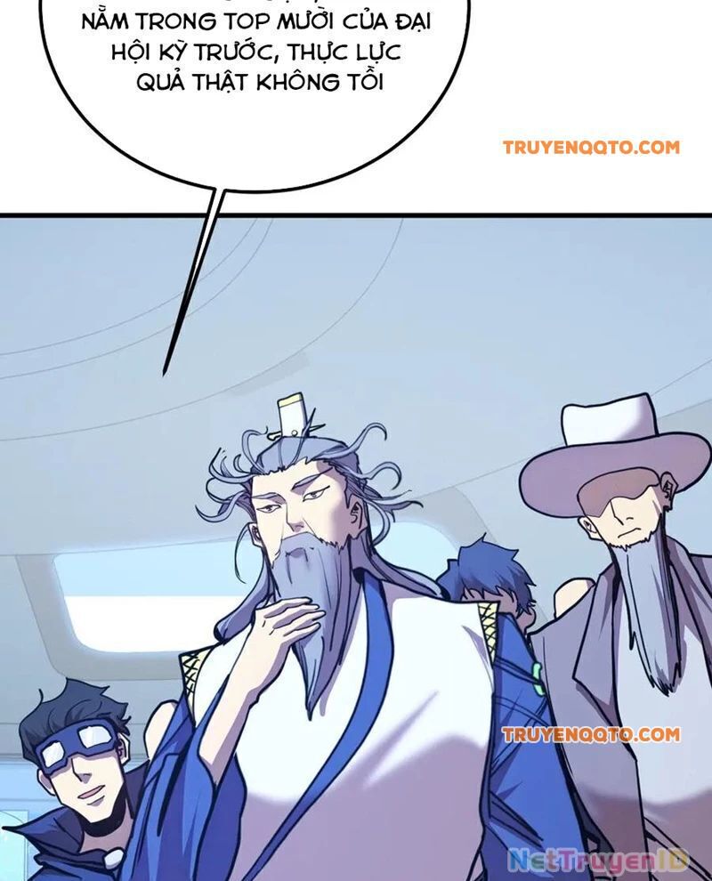 Cao Võ Hạ Cánh Đến Một Vạn Năm Sau Chap 199.2 - Next Chap 200.2