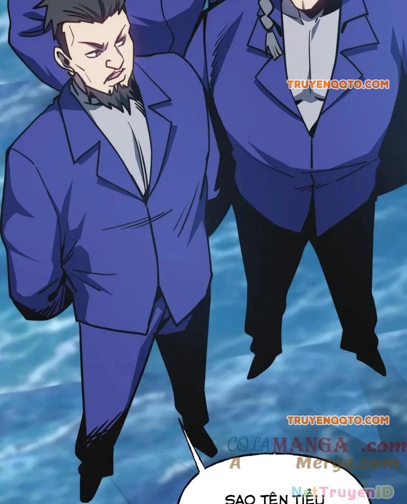 Cao Võ Hạ Cánh Đến Một Vạn Năm Sau Chap 199.2 - Next Chap 200.2