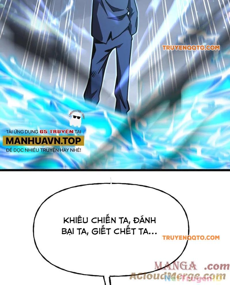 Cao Võ Hạ Cánh Đến Một Vạn Năm Sau Chap 199.2 - Next Chap 200.2