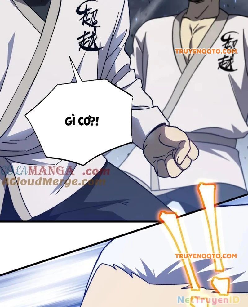 Cao Võ Hạ Cánh Đến Một Vạn Năm Sau Chap 199.2 - Next Chap 200.2