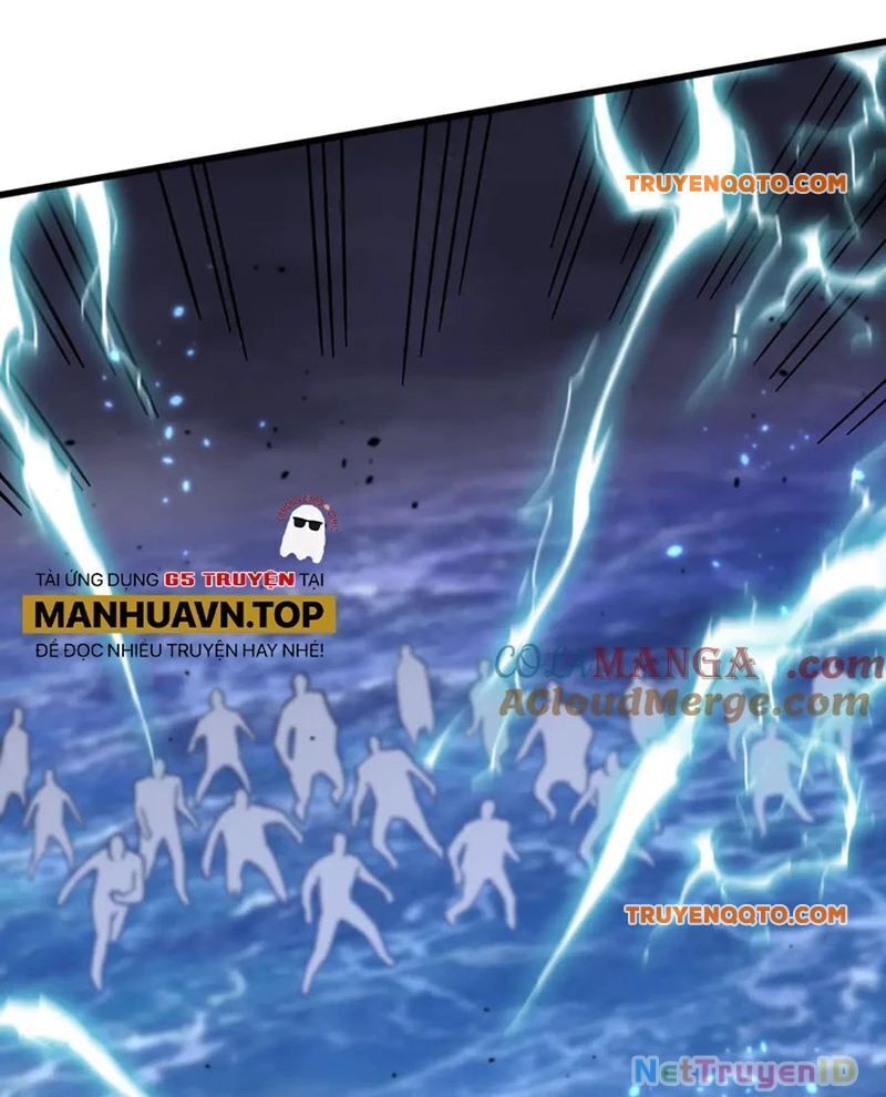 Cao Võ Hạ Cánh Đến Một Vạn Năm Sau Chap 199.2 - Next Chap 200.2