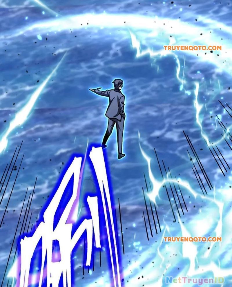 Cao Võ Hạ Cánh Đến Một Vạn Năm Sau Chap 199.2 - Next Chap 200.2