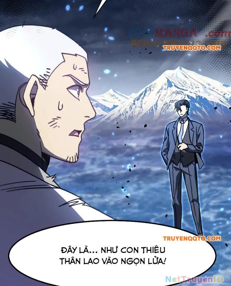 Cao Võ Hạ Cánh Đến Một Vạn Năm Sau Chap 199.3 - Next Chap 200.3