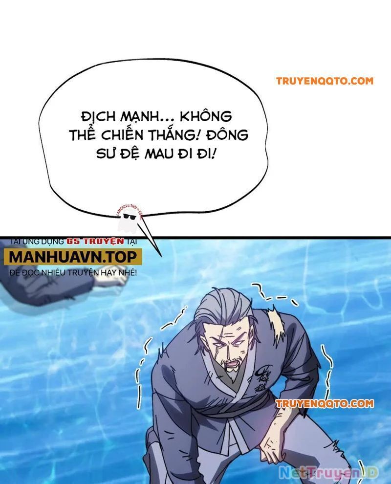 Cao Võ Hạ Cánh Đến Một Vạn Năm Sau Chap 199.3 - Next Chap 200.3