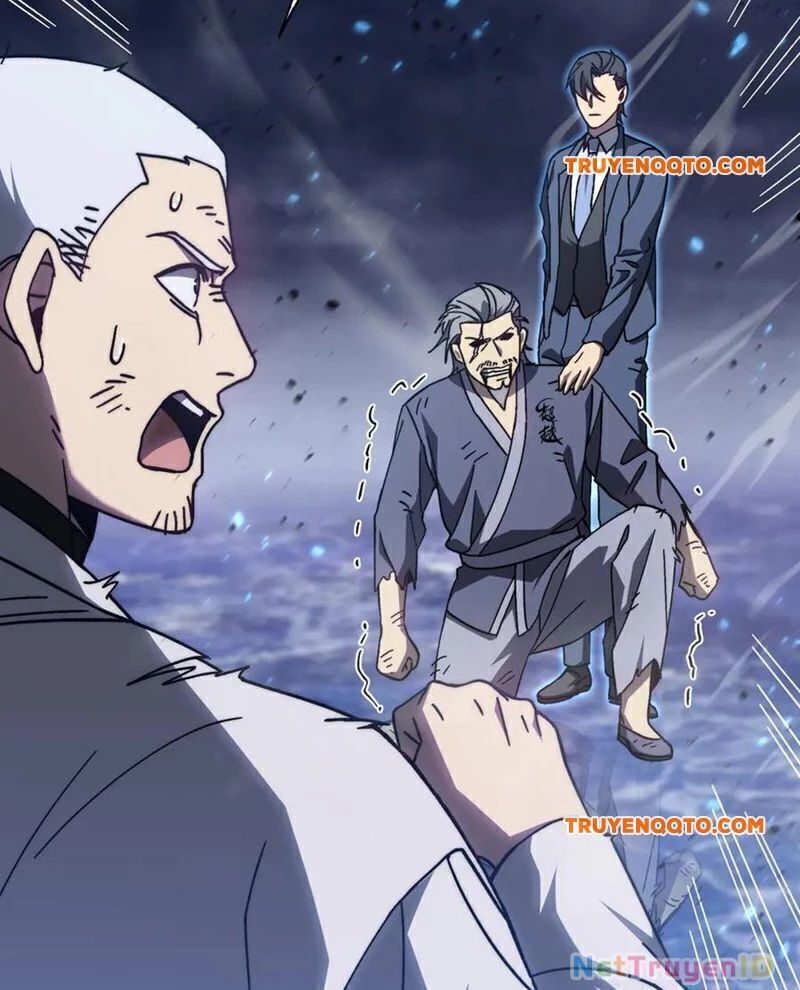 Cao Võ Hạ Cánh Đến Một Vạn Năm Sau Chap 199.3 - Next Chap 200.3