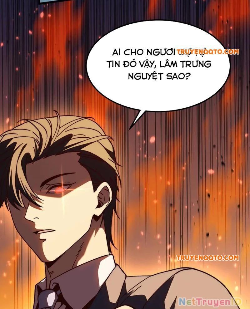 Cao Võ Hạ Cánh Đến Một Vạn Năm Sau Chap 199.3 - Next Chap 200.3