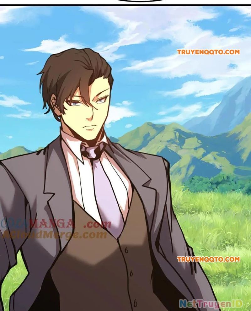 Cao Võ Hạ Cánh Đến Một Vạn Năm Sau Chap 199.3 - Next Chap 200.3