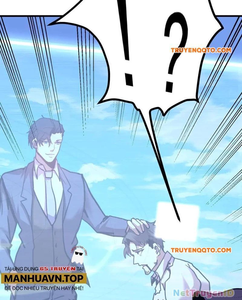 Cao Võ Hạ Cánh Đến Một Vạn Năm Sau Chap 199.3 - Next Chap 200.3