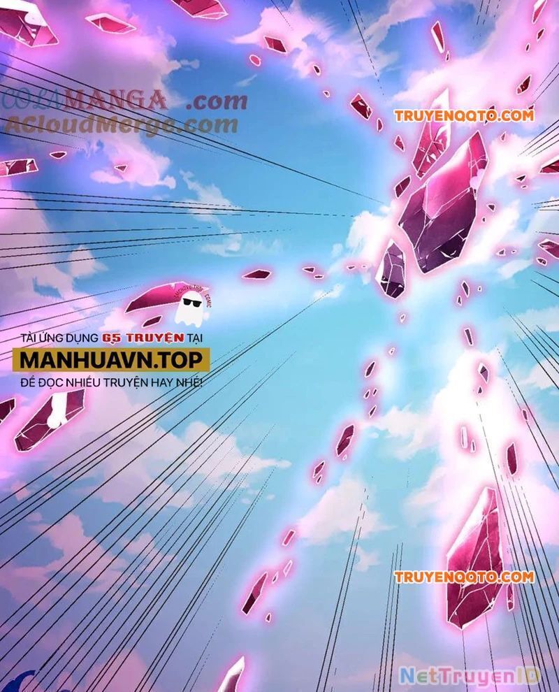 Cao Võ Hạ Cánh Đến Một Vạn Năm Sau Chap 199.3 - Next Chap 200.3