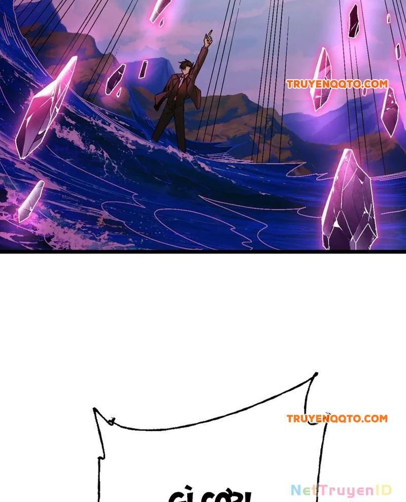 Cao Võ Hạ Cánh Đến Một Vạn Năm Sau Chap 199.3 - Next Chap 200.3