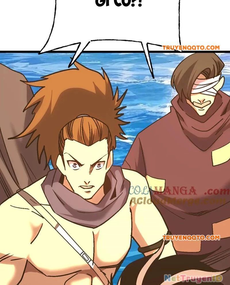 Cao Võ Hạ Cánh Đến Một Vạn Năm Sau Chap 199.3 - Next Chap 200.3