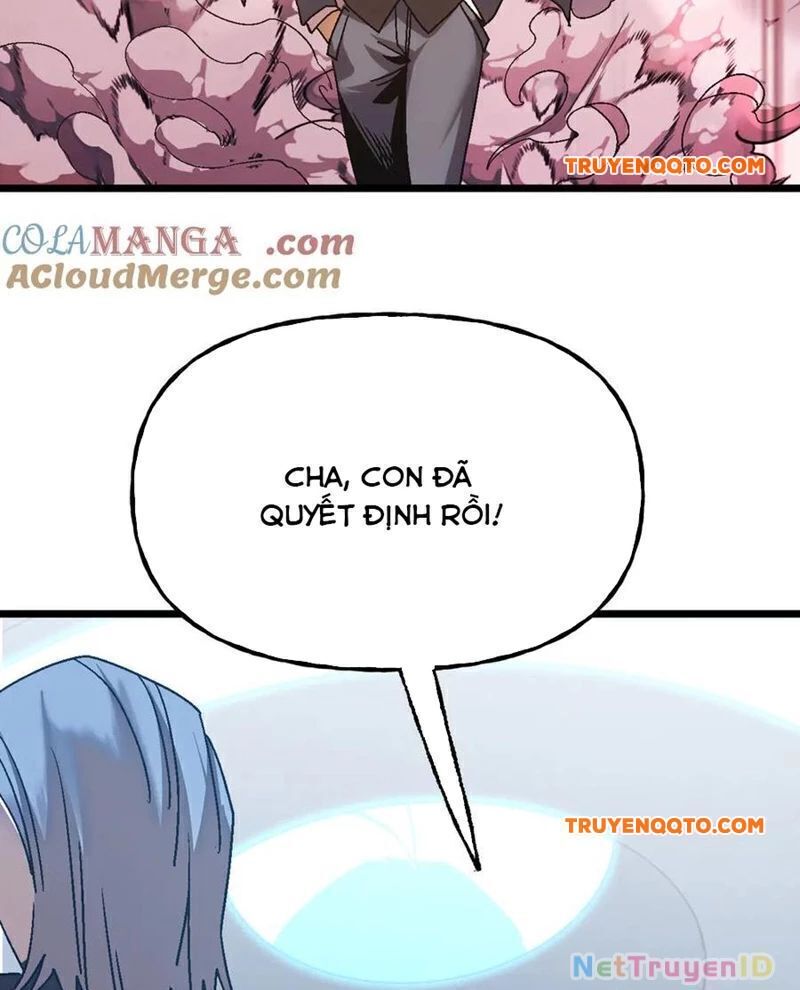 Cao Võ Hạ Cánh Đến Một Vạn Năm Sau Chap 199.3 - Next Chap 200.3