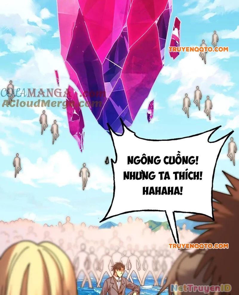 Cao Võ Hạ Cánh Đến Một Vạn Năm Sau Chap 199.3 - Next Chap 200.3