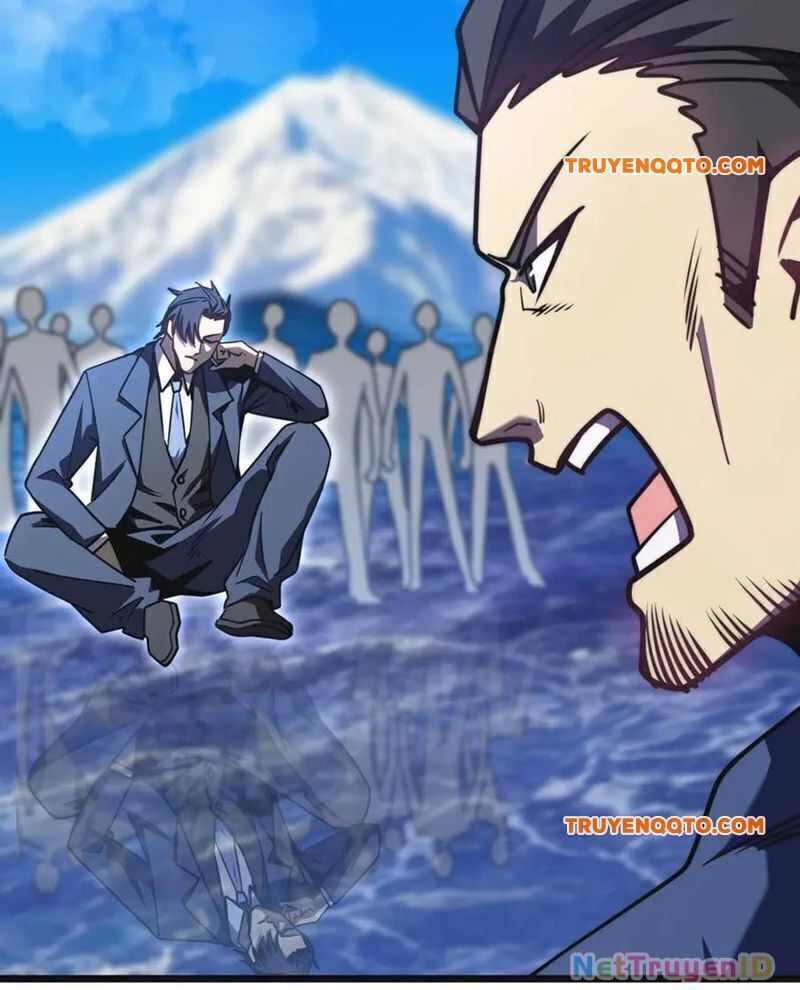 Cao Võ Hạ Cánh Đến Một Vạn Năm Sau Chap 199.3 - Next Chap 200.3