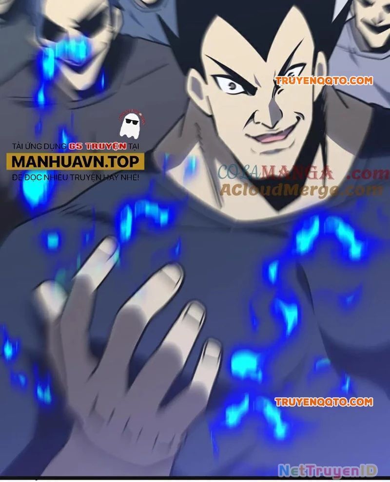 Cao Võ Hạ Cánh Đến Một Vạn Năm Sau Chap 199.3 - Next Chap 200.3