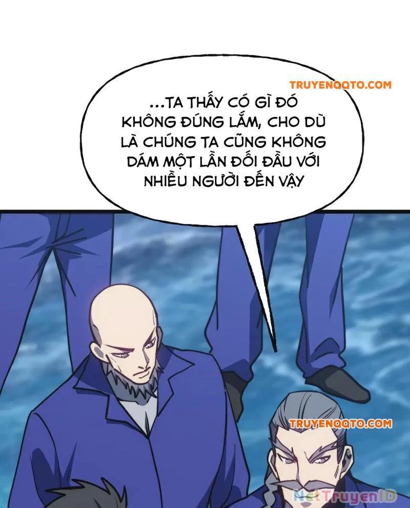 Cao Võ Hạ Cánh Đến Một Vạn Năm Sau Chap 199.3 - Next Chap 200.3