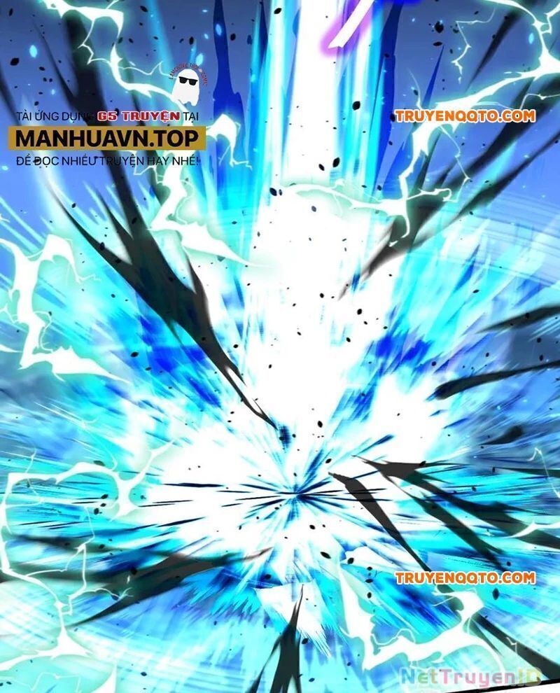 Cao Võ Hạ Cánh Đến Một Vạn Năm Sau Chap 199.4 - Next Chap 200.4