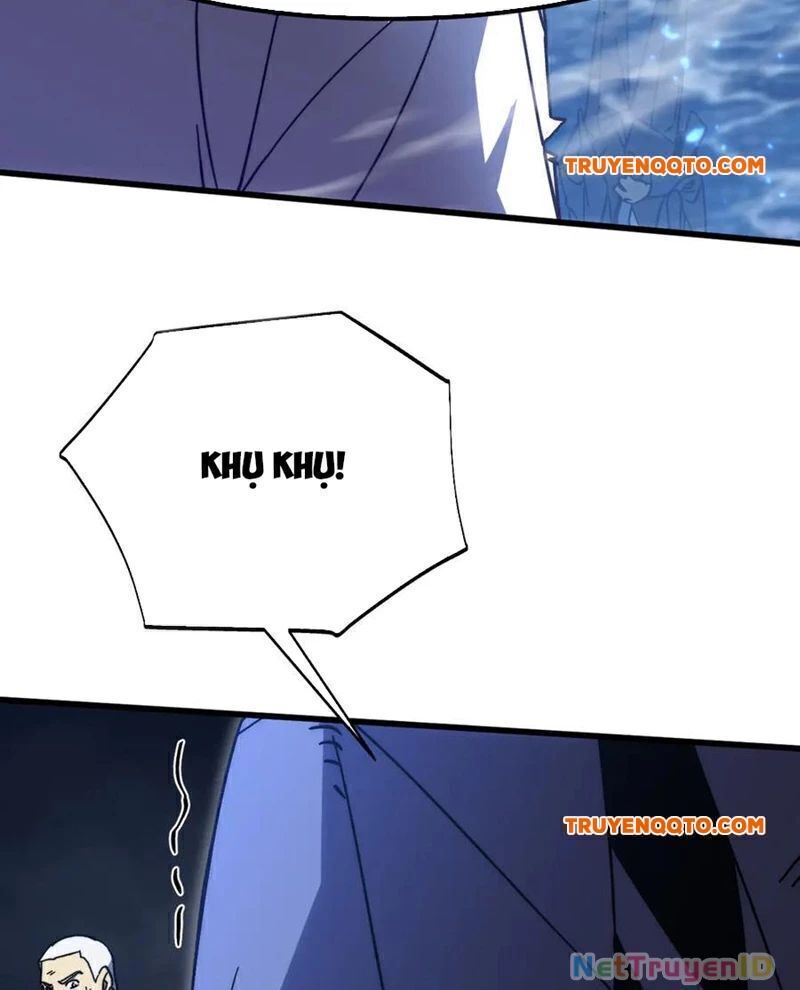 Cao Võ Hạ Cánh Đến Một Vạn Năm Sau Chap 199.4 - Next Chap 200.4