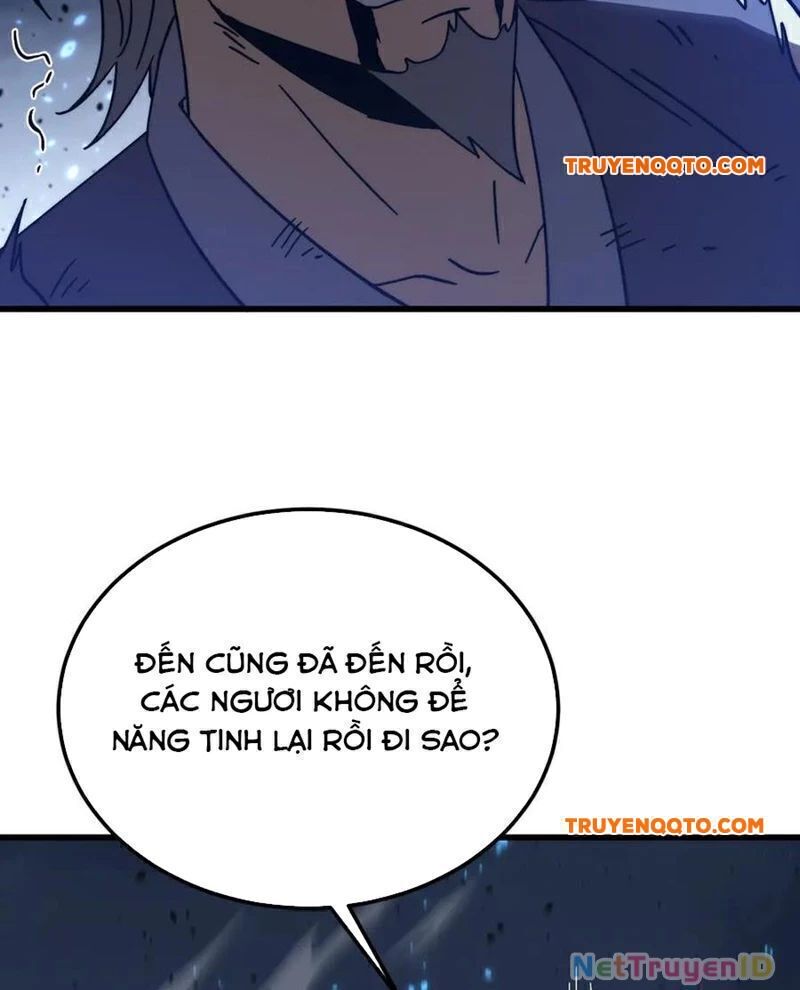 Cao Võ Hạ Cánh Đến Một Vạn Năm Sau Chap 199.4 - Next Chap 200.4